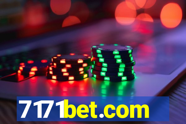 7171bet.com