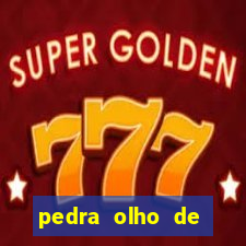 pedra olho de tigre umbanda