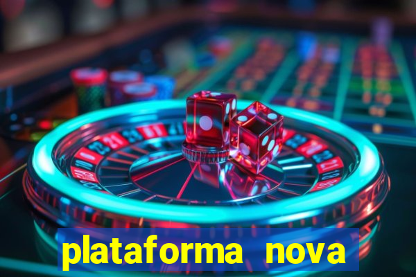 plataforma nova fortune tiger 2024