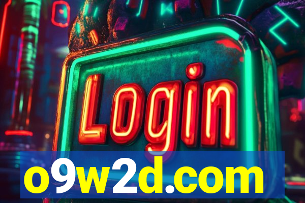 o9w2d.com