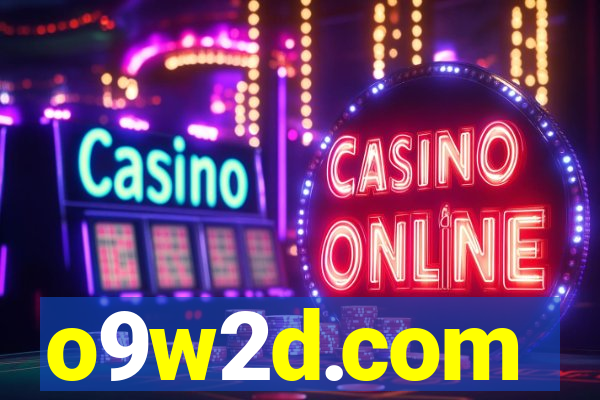 o9w2d.com