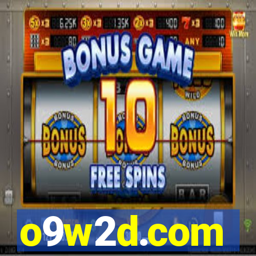 o9w2d.com