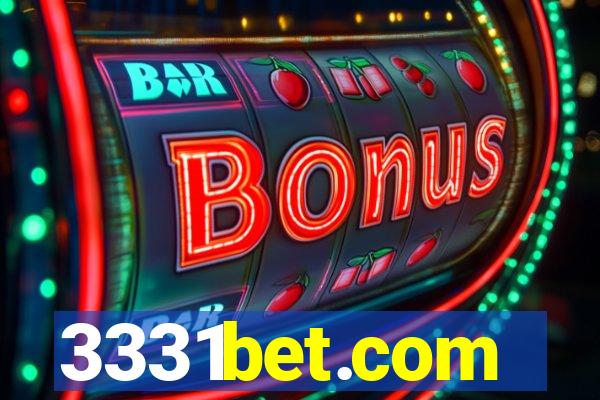 3331bet.com