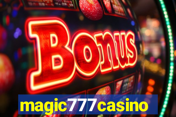 magic777casino