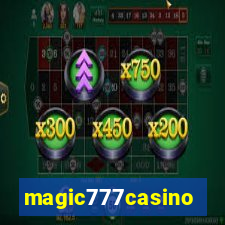 magic777casino