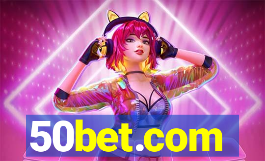 50bet.com