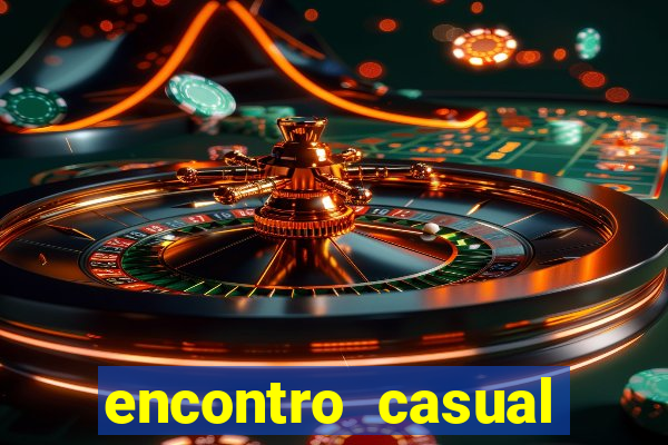 encontro casual porto velho