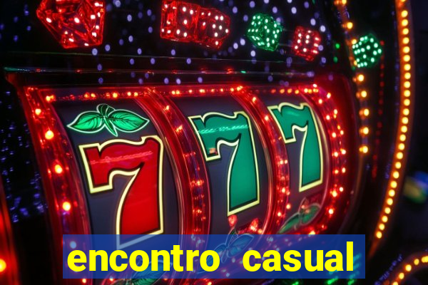 encontro casual porto velho
