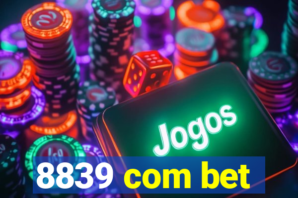 8839 com bet