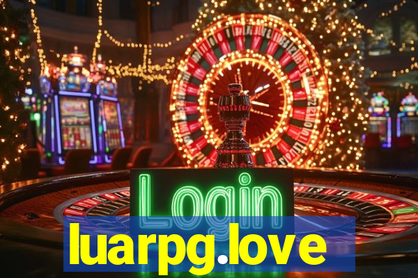 luarpg.love