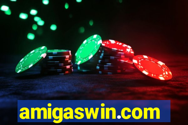 amigaswin.com