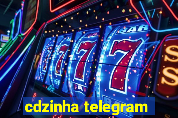 cdzinha telegram