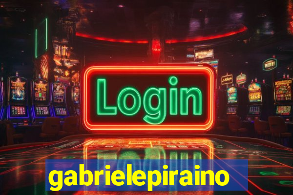 gabrielepiraino