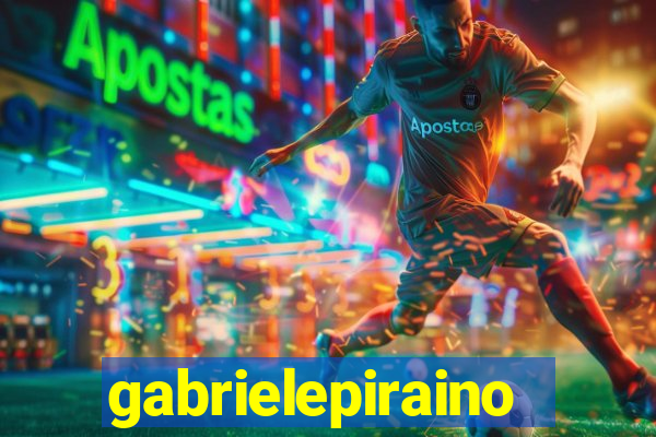 gabrielepiraino
