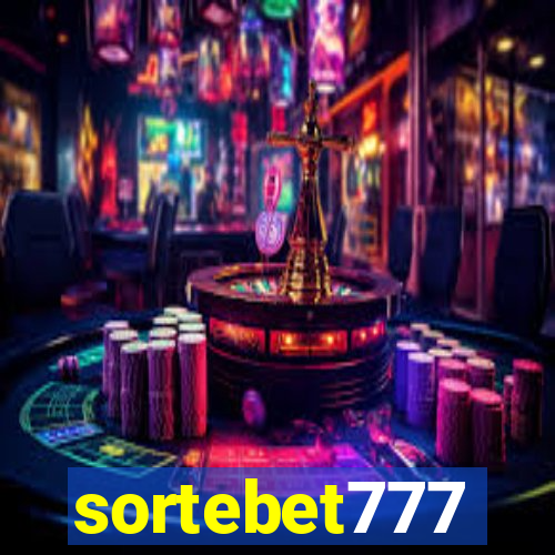 sortebet777
