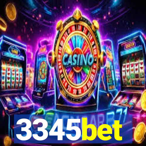 3345bet