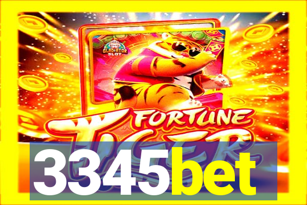 3345bet