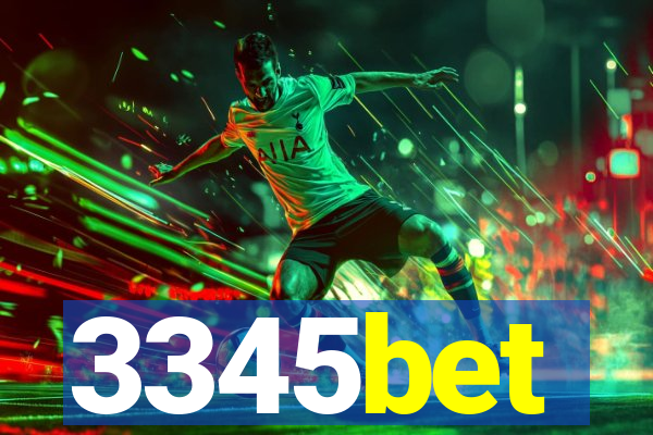 3345bet