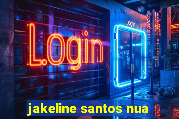 jakeline santos nua