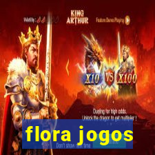 flora jogos