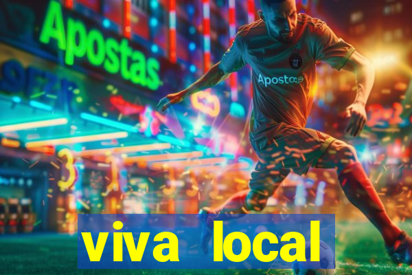 viva local ribeirão preto