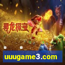 uuugame3.com