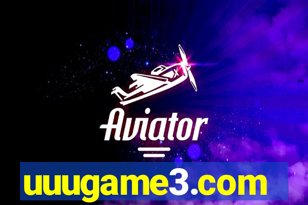 uuugame3.com