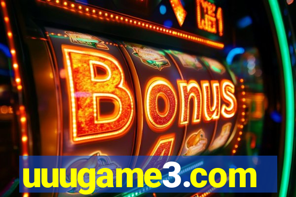 uuugame3.com