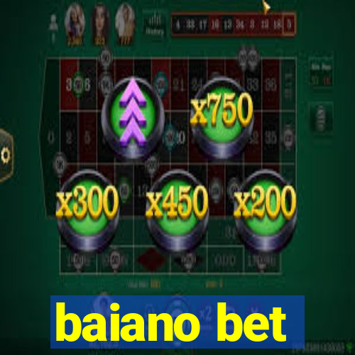 baiano bet