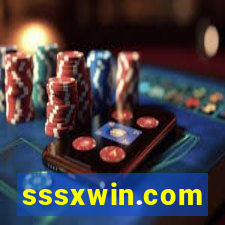 sssxwin.com