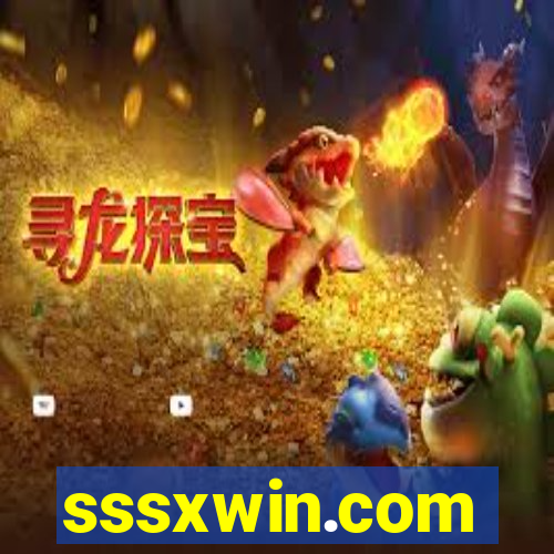 sssxwin.com