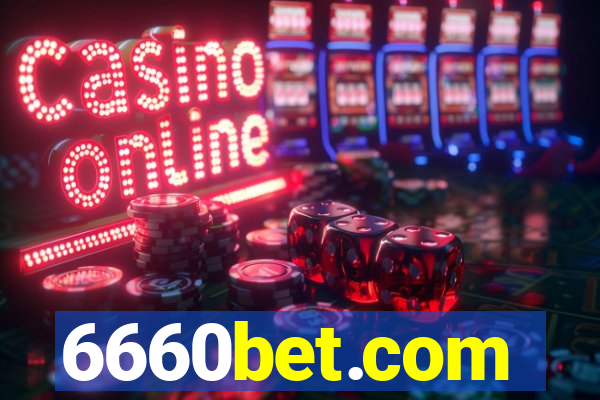 6660bet.com