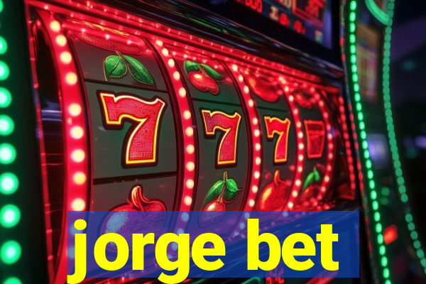 jorge bet