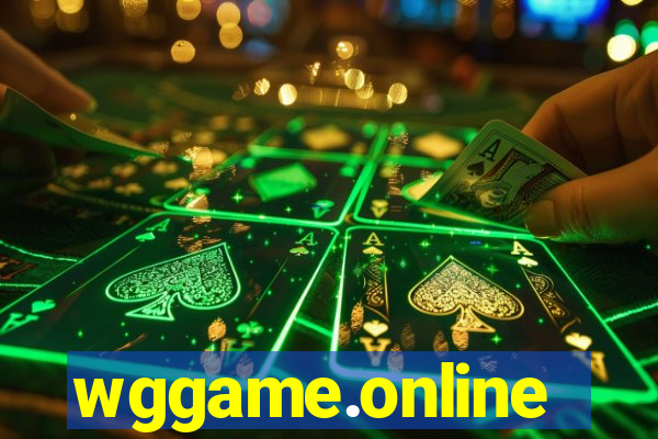 wggame.online