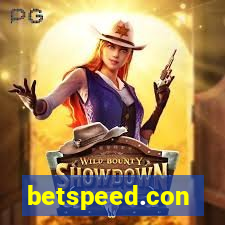 betspeed.con