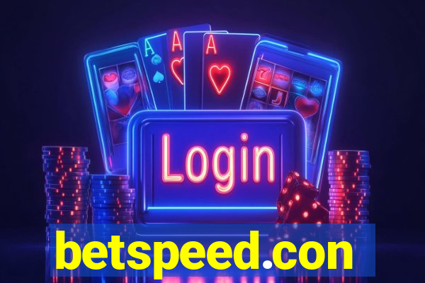 betspeed.con