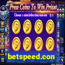 betspeed.con