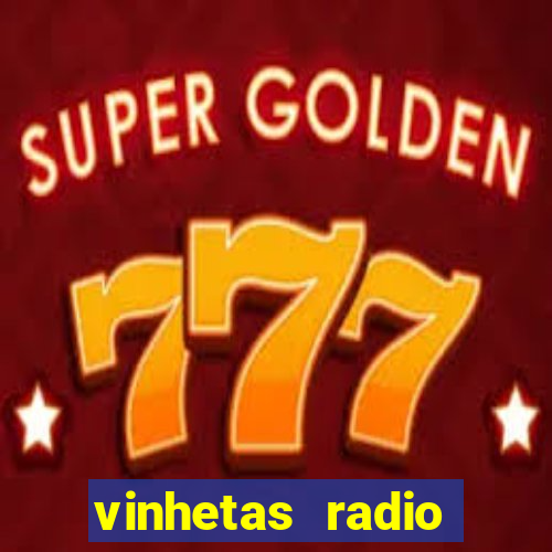 vinhetas radio globo futebol