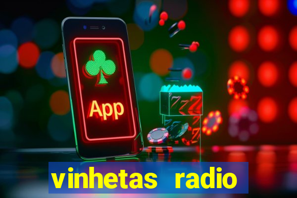 vinhetas radio globo futebol