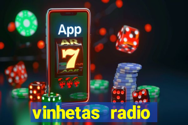 vinhetas radio globo futebol