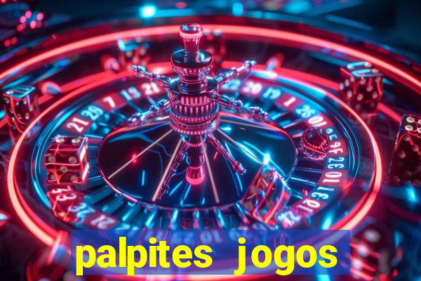palpites jogos quarta feira