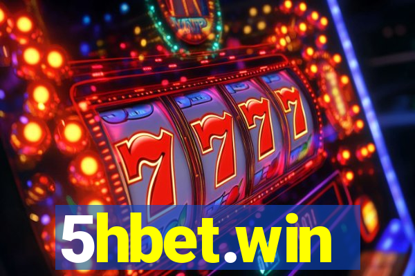 5hbet.win