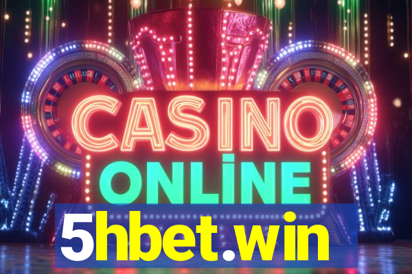 5hbet.win