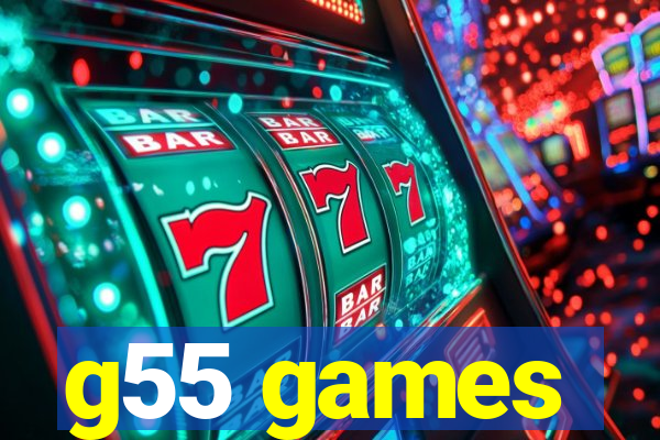 g55 games