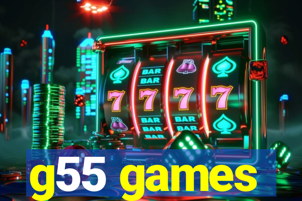 g55 games