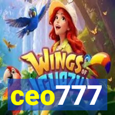 ceo777
