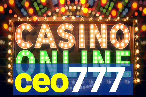 ceo777