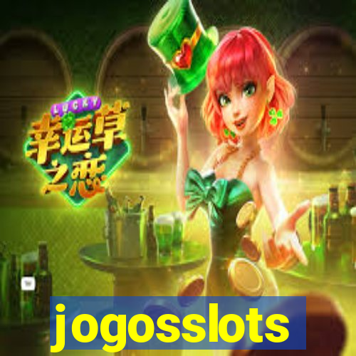 jogosslots