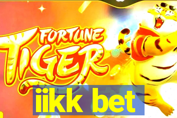 iikk bet