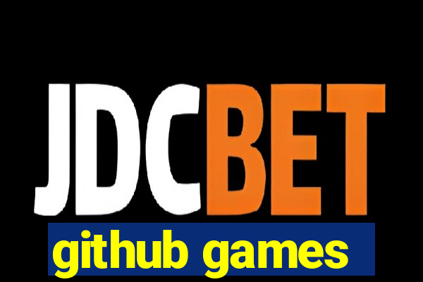 github games